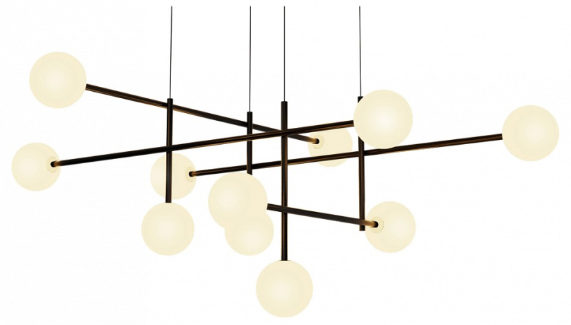 Подвесная люстра Mantra Cellar 7630 