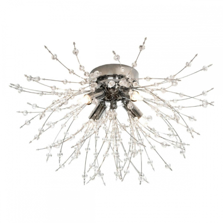 Потолочная люстра Lussole Davie LSP-8779 