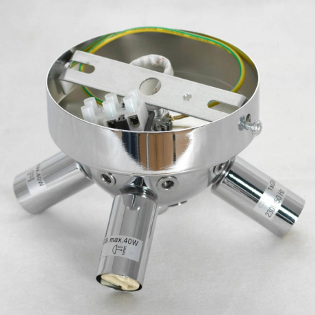 Потолочная люстра Lussole Davie LSP-8779 