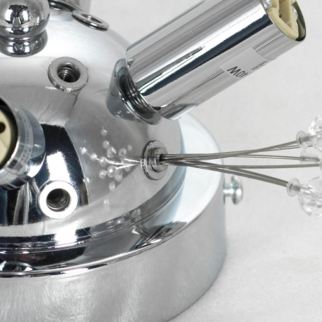 Потолочная люстра Lussole Davie LSP-8779 