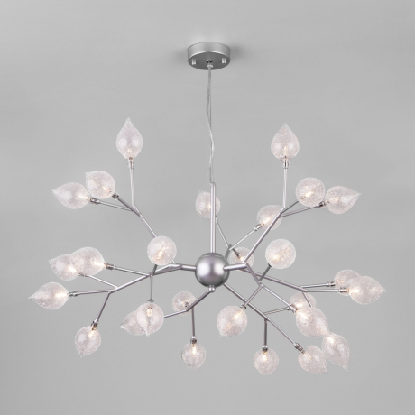 Подвесная люстра Bogate's Boccio 546 