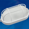 Светильник светодиодный влагозащищенный Uniel ULW-K24A 8W/6000K IP54 WHITE (UL-00005238)