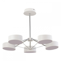 Люстра на штанге EVOLUCE Valle SLE6005-502-05