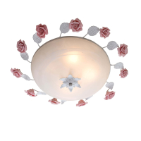 Накладной светильник Lucia Tucci Fiori di Rose Fiori di rose 104.400