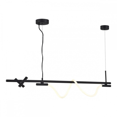 Накладной светильник ST-Luce Band ST451.446.12.1 