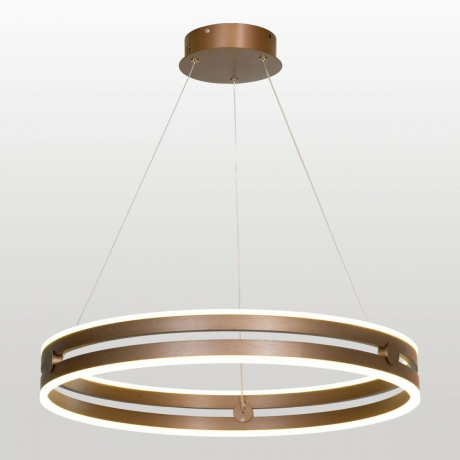 Подвесной светильник Lussole Dade LSP-7250 