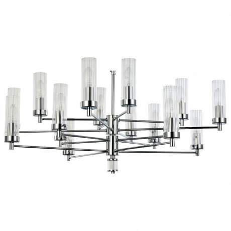 Подвесная люстра Favourite Aesthetic 2672-16P 