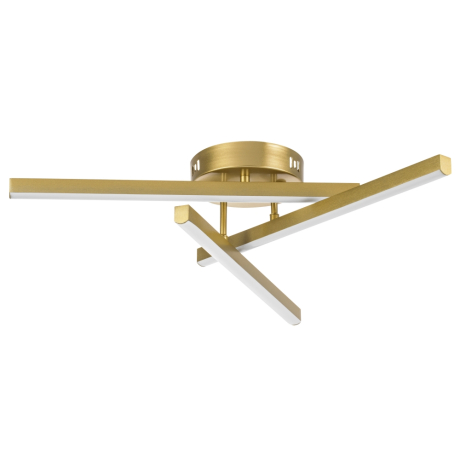 Потолочная люстра Lightstar Palla 739013 