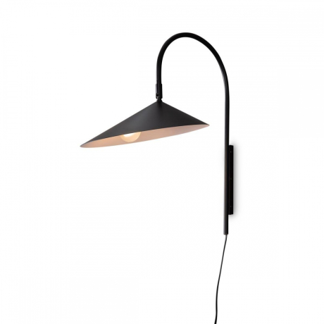 Бра Freya Zest FR5493WL-01B 