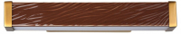 Накладной светильник Odeon Light Riviera 5450/10WLB
