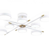 Люстра на штанге Ambrella Light FL FL516338 