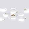 Люстра на штанге Ambrella Light FL FL516338 
