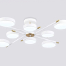 Люстра на штанге Ambrella Light FL FL516338 