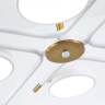 Люстра на штанге Ambrella Light FL FL516338 