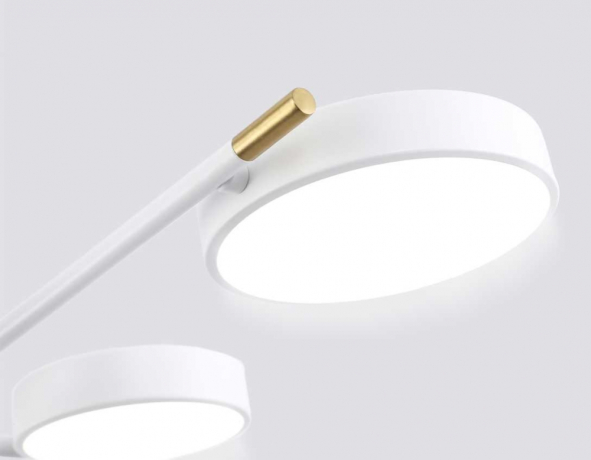 Люстра на штанге Ambrella Light FL FL516338 