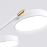 Люстра на штанге Ambrella Light FL FL516338 