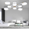 Люстра на штанге Ambrella Light FL FL516338 