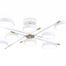 Люстра на штанге Ambrella Light FL FL516338 