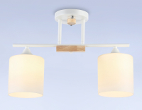 Потолочный светильник с лампочками Ambrella light TR9541+Lamps