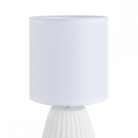 Настольная лампа декоративная Lumion ASELA 8159/1T 