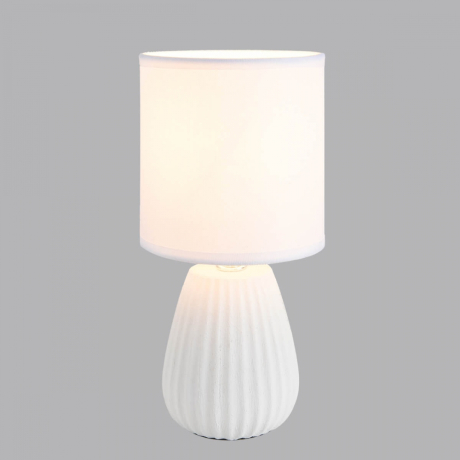 Настольная лампа декоративная Lumion ASELA 8159/1T 