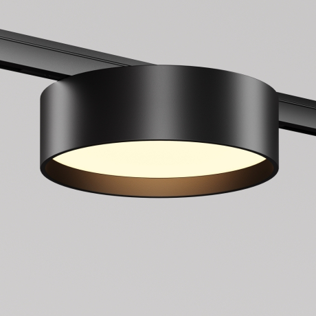 Накладной светильник Maytoni Technical Zon TR189-1-12W3K-B 