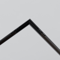 Соединитель угловой L-образный для треков встраиваемых Maytoni Technical Accessories for tracks Exility TRAM034CL-42B