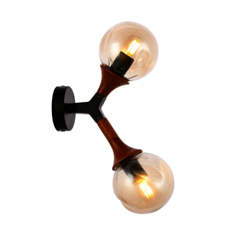 Бра EVOLUCE Raquel SLE109401-01 