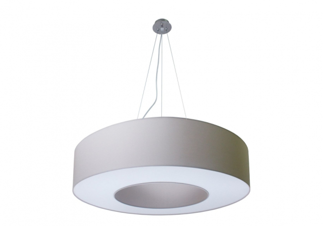 Подвесная люстра ТопДекор Tor S1 01 07g 