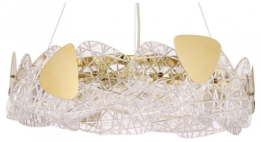 Подвесной светильник Lumion Queeny 6582/6 