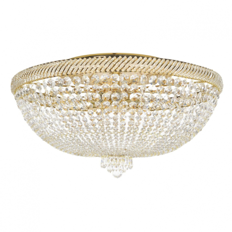 Потолочная люстра Dio D’Arte Bari Bari E 1.2.80.100 G 