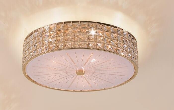 Накладной светильник Citilux Портал CL324152