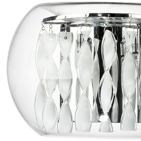 Накладной светильник Lightstar Acquario 752634 