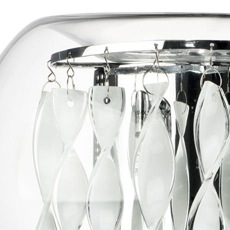 Накладной светильник Lightstar Acquario 752634 