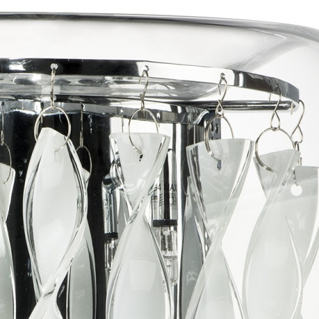 Накладной светильник Lightstar Acquario 752634 