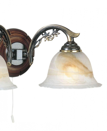 Бра Reccagni Angelo A 2701/2 