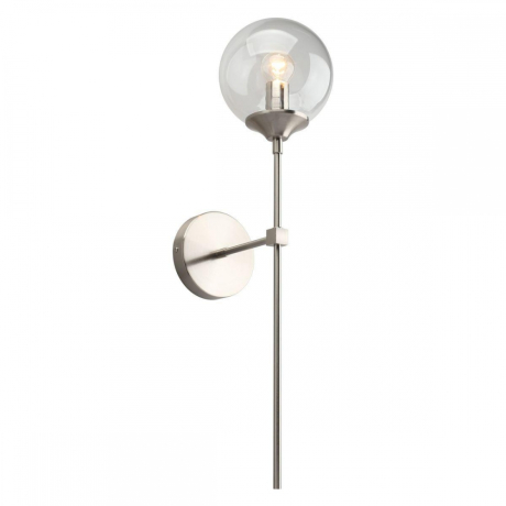 Бра с лампочкой APLOYT APL.908.11.01+Lamps 