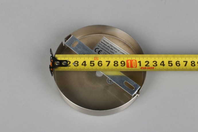 Бра с лампочкой APLOYT APL.908.11.01+Lamps 