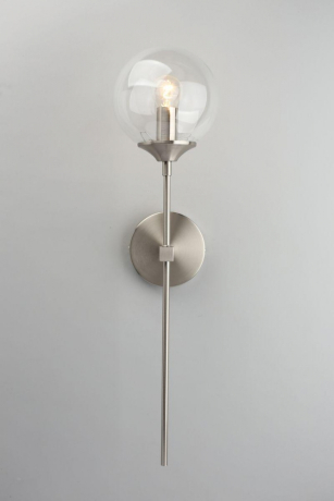 Бра с лампочкой APLOYT APL.908.11.01+Lamps 