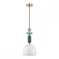 Подвесной светильник Odeon Light Candy 4861/1C