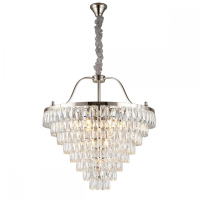 Люстра подвесная с лампочками APLOYT APL.725.03.13+Lamps