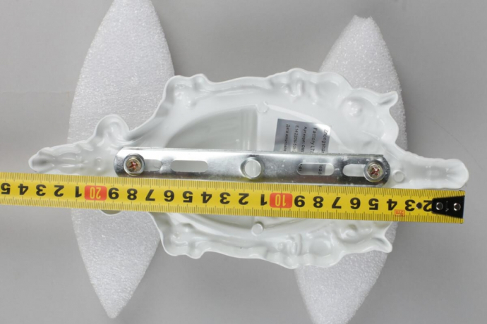 Бра с лампочкой Omnilux OML-72501-01+Lamps 