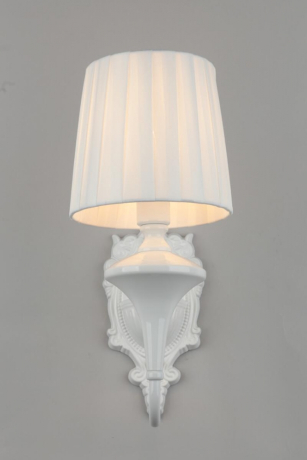 Бра с лампочкой Omnilux OML-72501-01+Lamps 