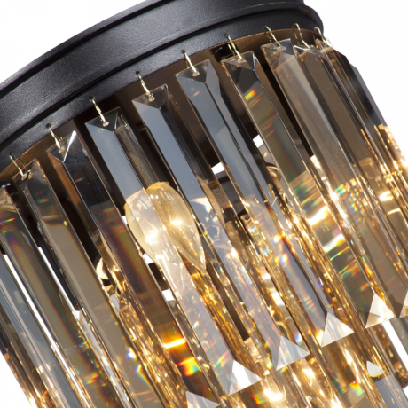 Накладной светильник Vitaluce V5154 V5154-1/3+1PL 