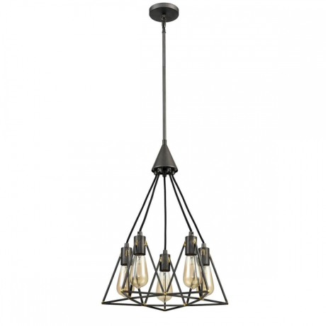 Подвесной светильник Vele Luce  VL6136P05 