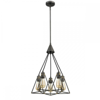 Подвесной светильник Vele Luce  VL6136P05