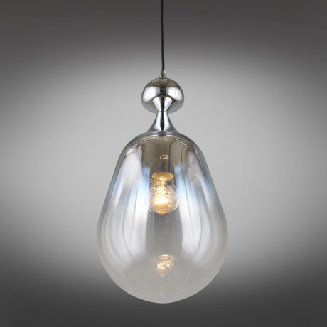 Светильник подвесной с лампочкой Omnilux OML-99216-01+Lamps 