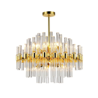 Люстра на штанге Favourite Celebratio 2205-10P