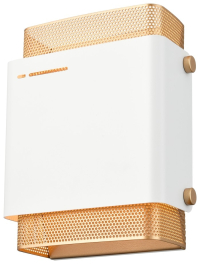 Накладной светильник Velante 421 421-001-01