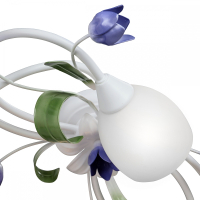 Потолочная люстра Vitaluce 1467 V1467-0/6PL